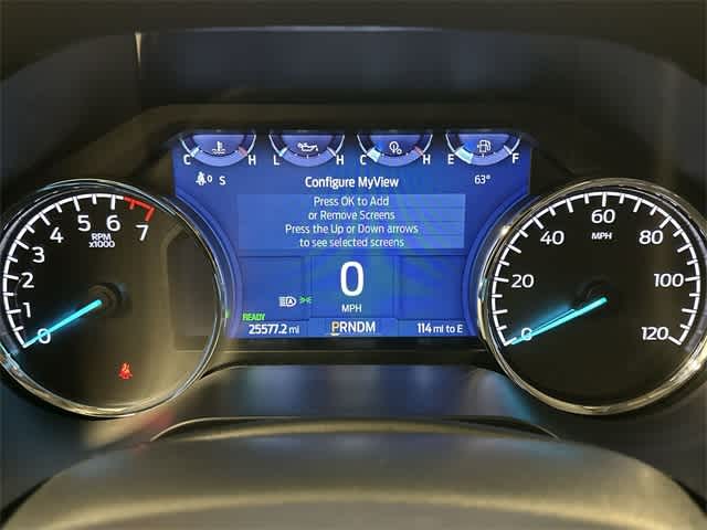 Thumbnail: 2023 Ford F-150 - 6