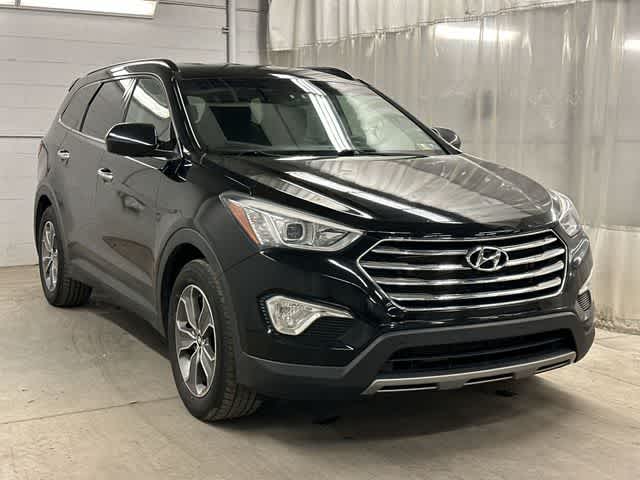 Thumbnail: 2016 Hyundai Santa Fe - 19