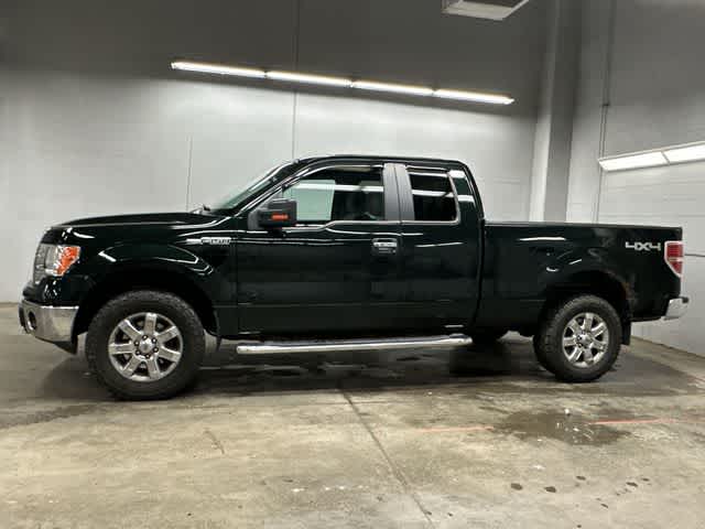 Thumbnail: 2014 Ford F-150 - 2