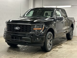 2025 Ford F-150 STX Truck
