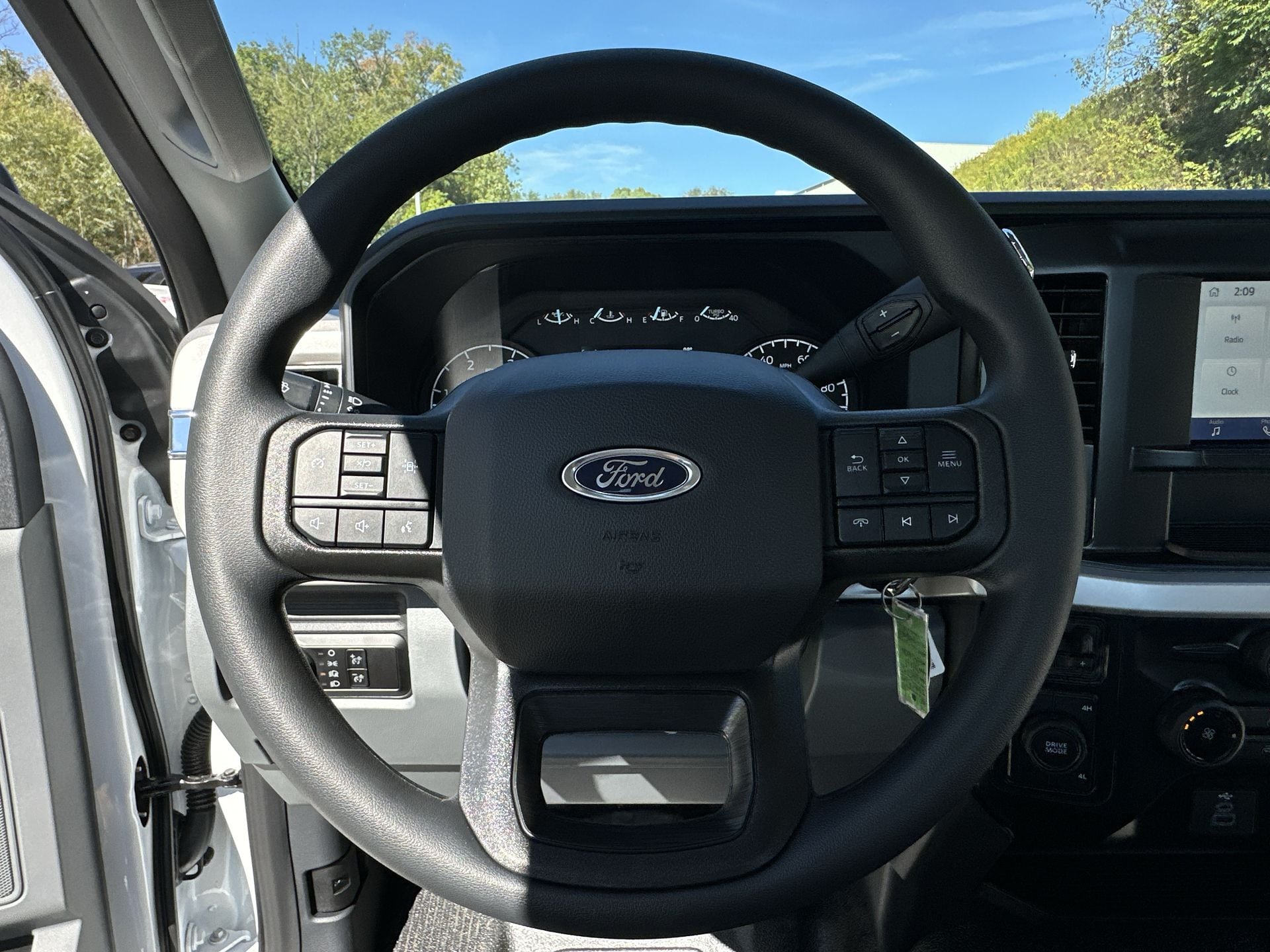 Thumbnail: 2026 Ford  - 7