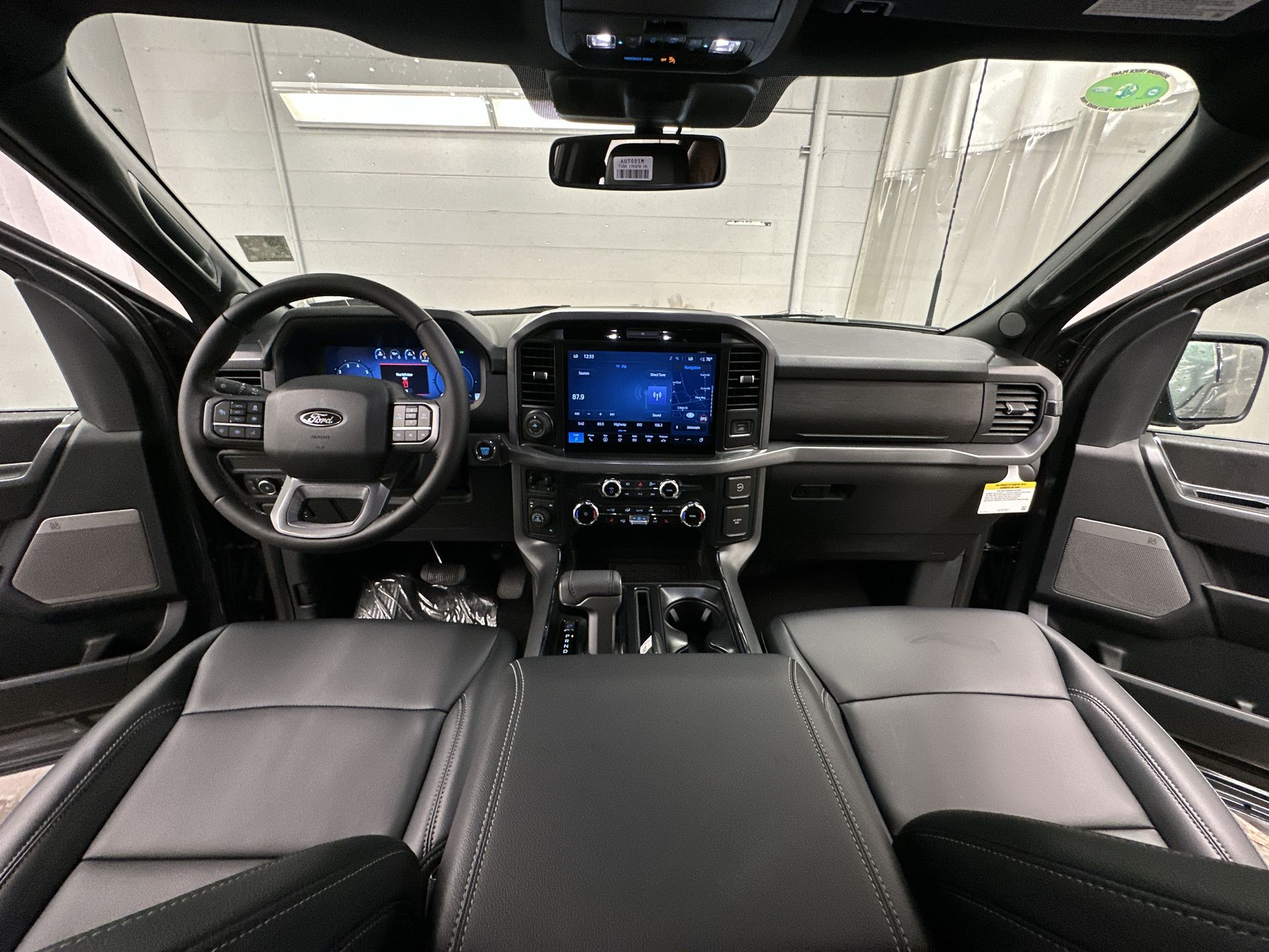 2025 Ford F-150 XLT 20