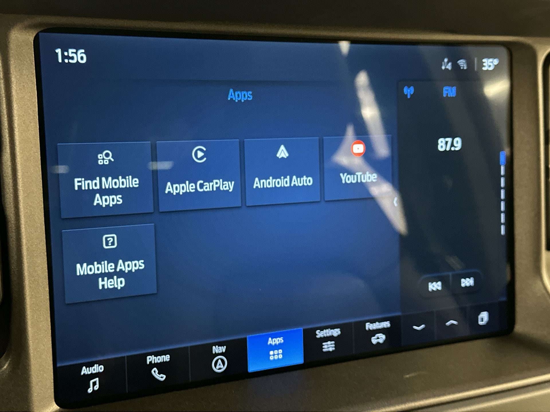 Thumbnail: 2025 Ford Bronco - 13