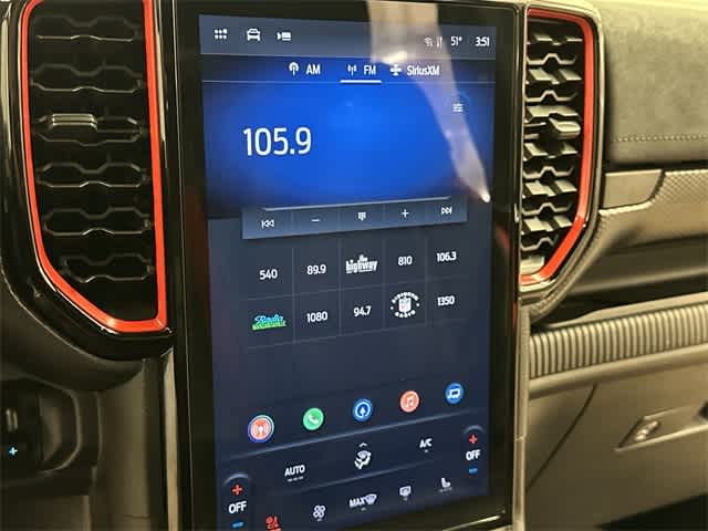 Thumbnail: 2024 Ford Ranger - 11