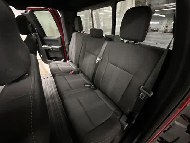 Thumbnail: 2016 Ford F-150 - 16