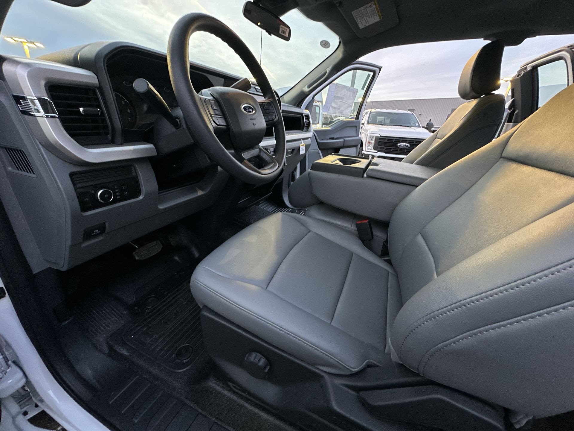 Thumbnail: 2026 Ford Econoline - 14