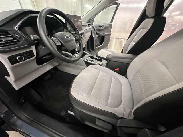 Thumbnail: 2026 Ford Escape - 16