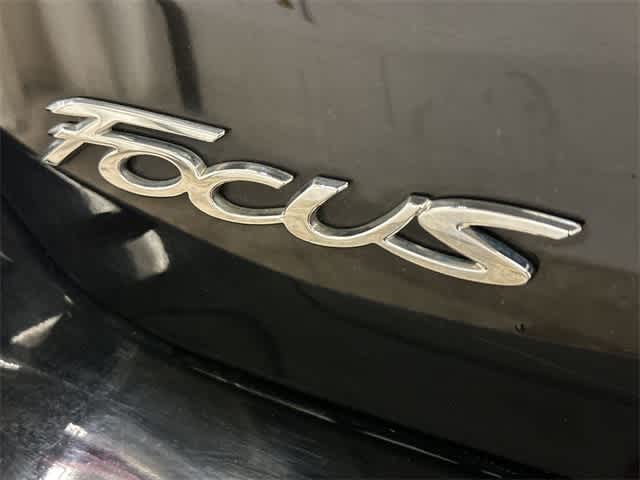 Thumbnail: 2016 Ford Focus - 25