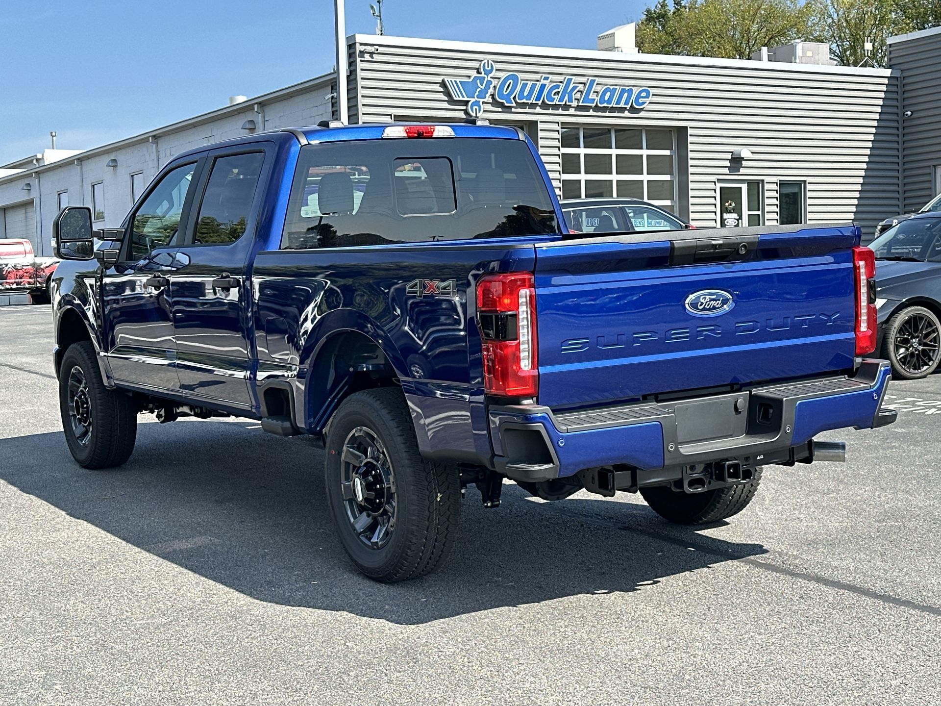 Thumbnail: 2026 Ford Econoline - 29