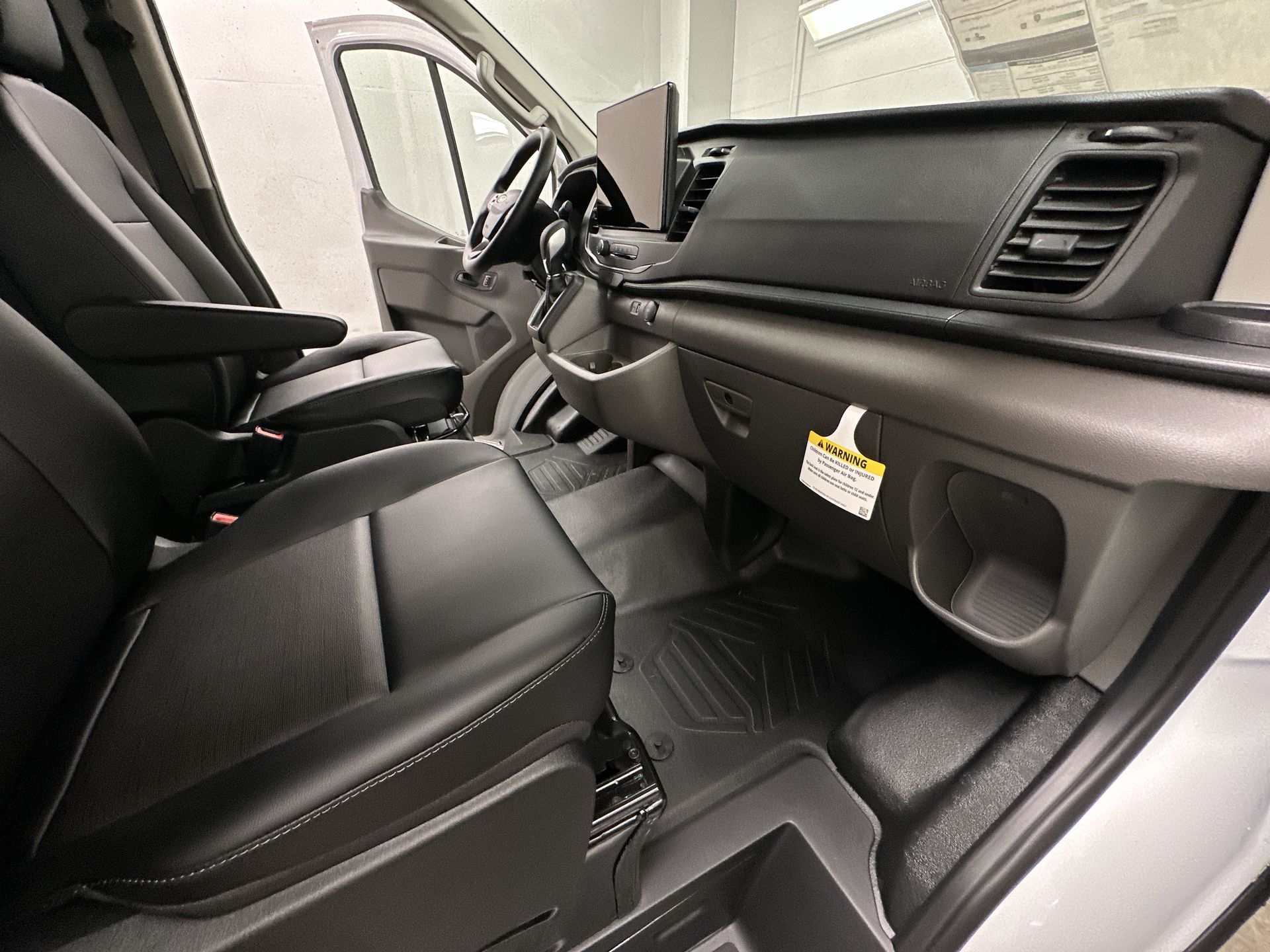 Thumbnail: 2026 Ford Transit Series - 20