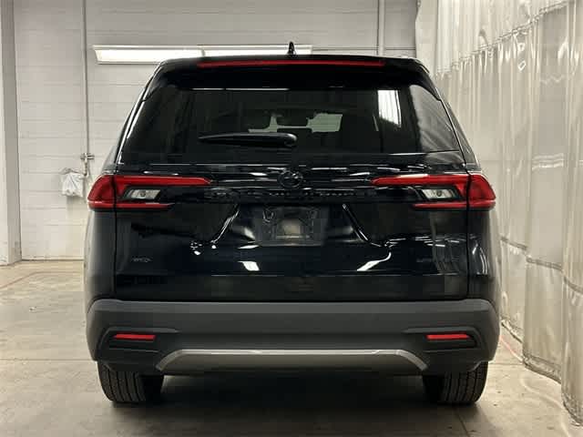 Thumbnail: 2024 Toyota Grand Highlander - 4