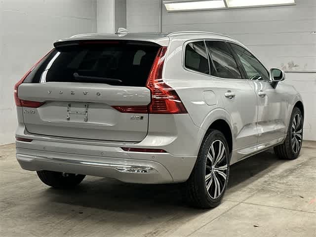 2023 Volvo XC60 B5 Plus 34