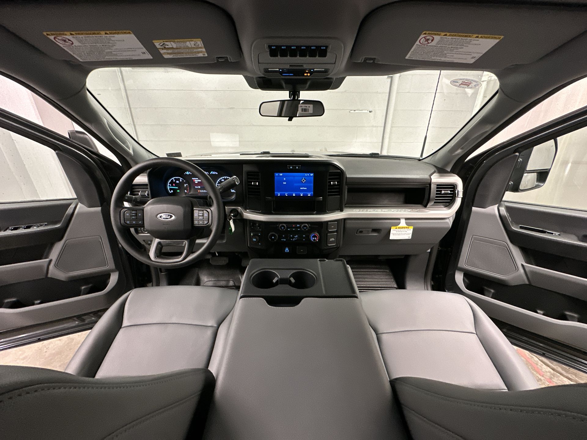 Thumbnail: 2026 Ford Econoline - 18