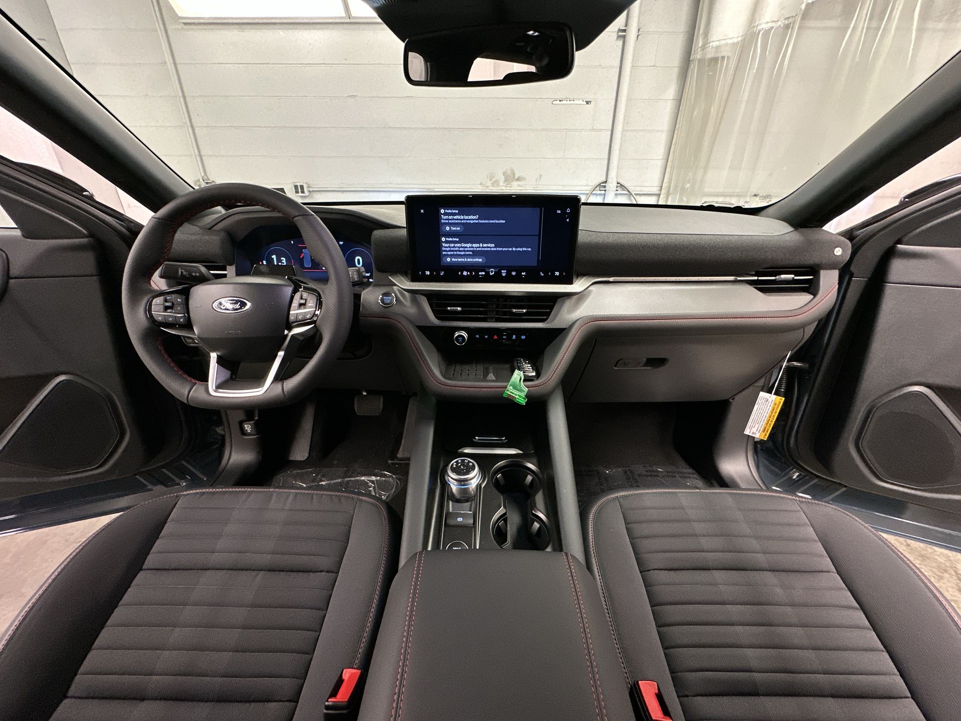 Thumbnail: 2025 Ford Explorer - 22