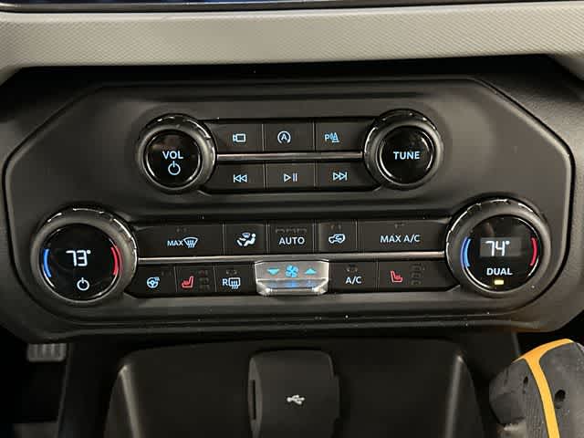 Thumbnail: 2023 Ford Bronco - 15