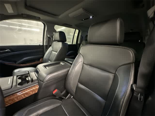 Thumbnail: 2020 Chevrolet Suburban - 17
