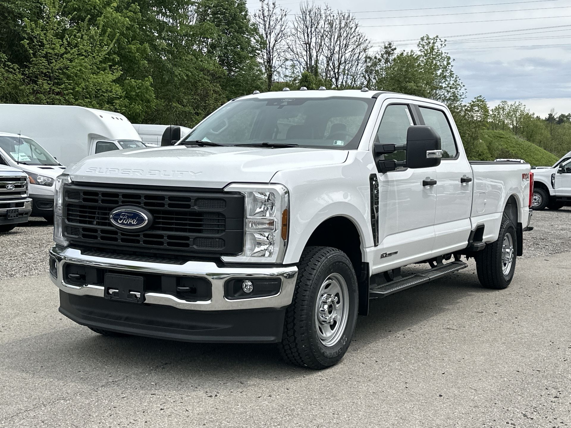 2026 Ford Econoline E-350 -
                  Zelienople, PA
