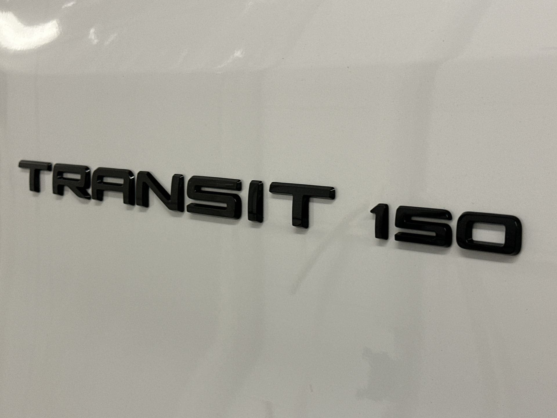 Thumbnail: 2026 Ford Transit Series - 27