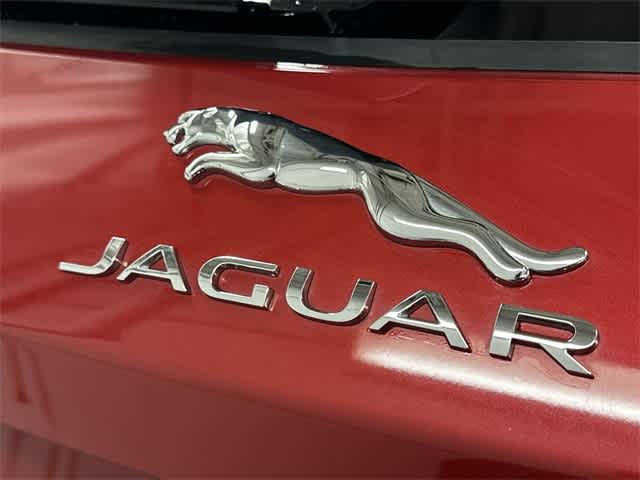 Thumbnail: 2020 Jaguar F-Pace - 21