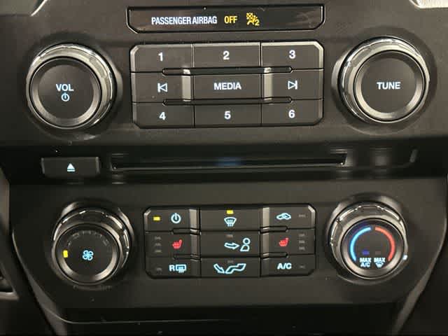 Thumbnail: 2017 Ford F-150 - 12