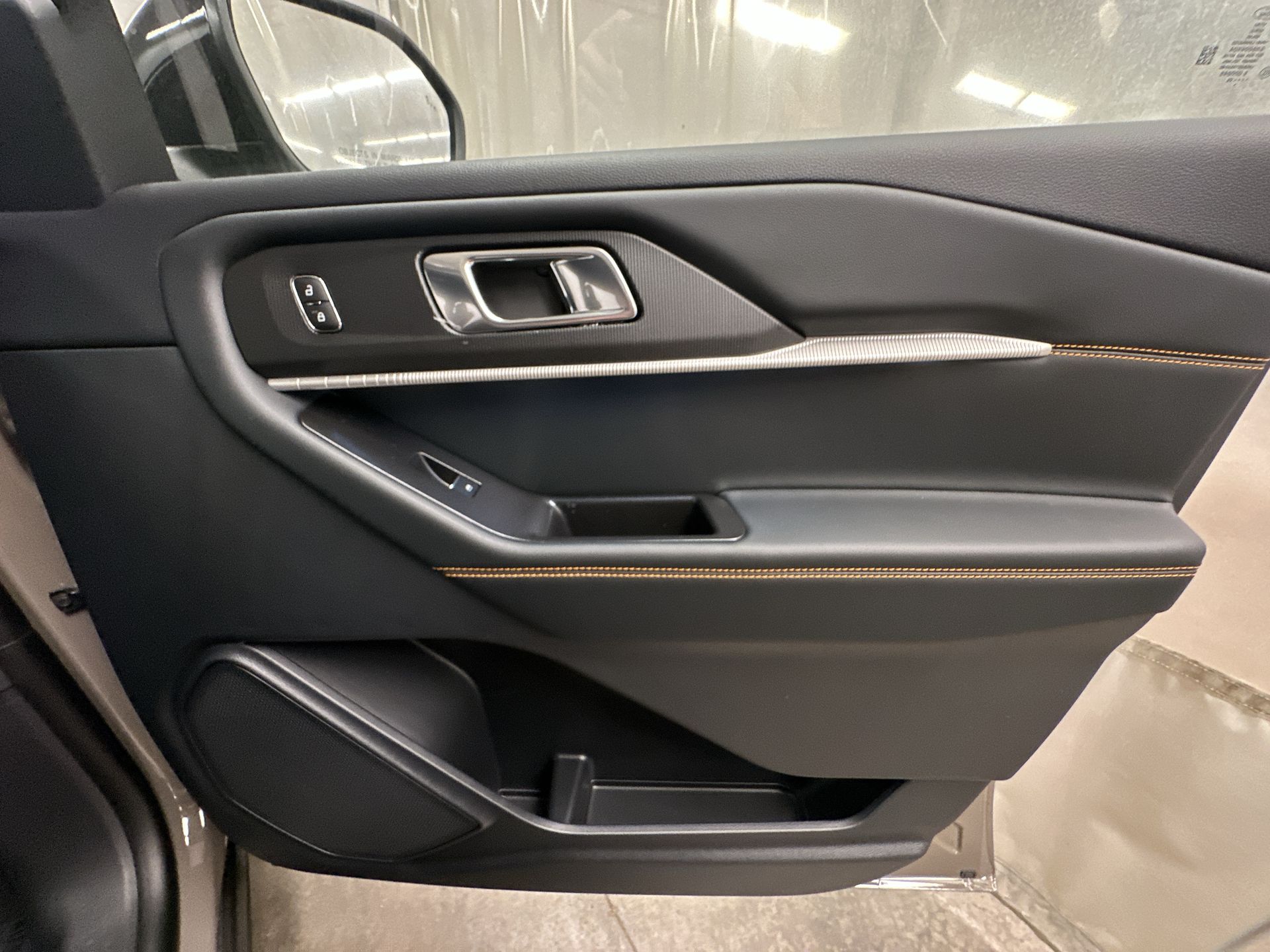 Thumbnail: 2026 Ford Explorer - 23