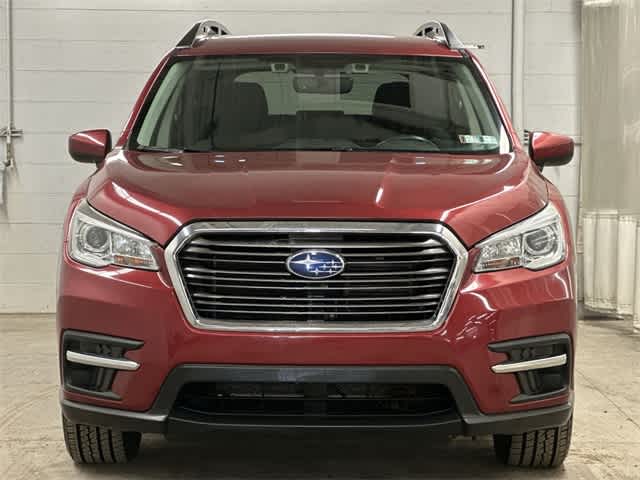 Thumbnail: 2020 Subaru Ascent - 31