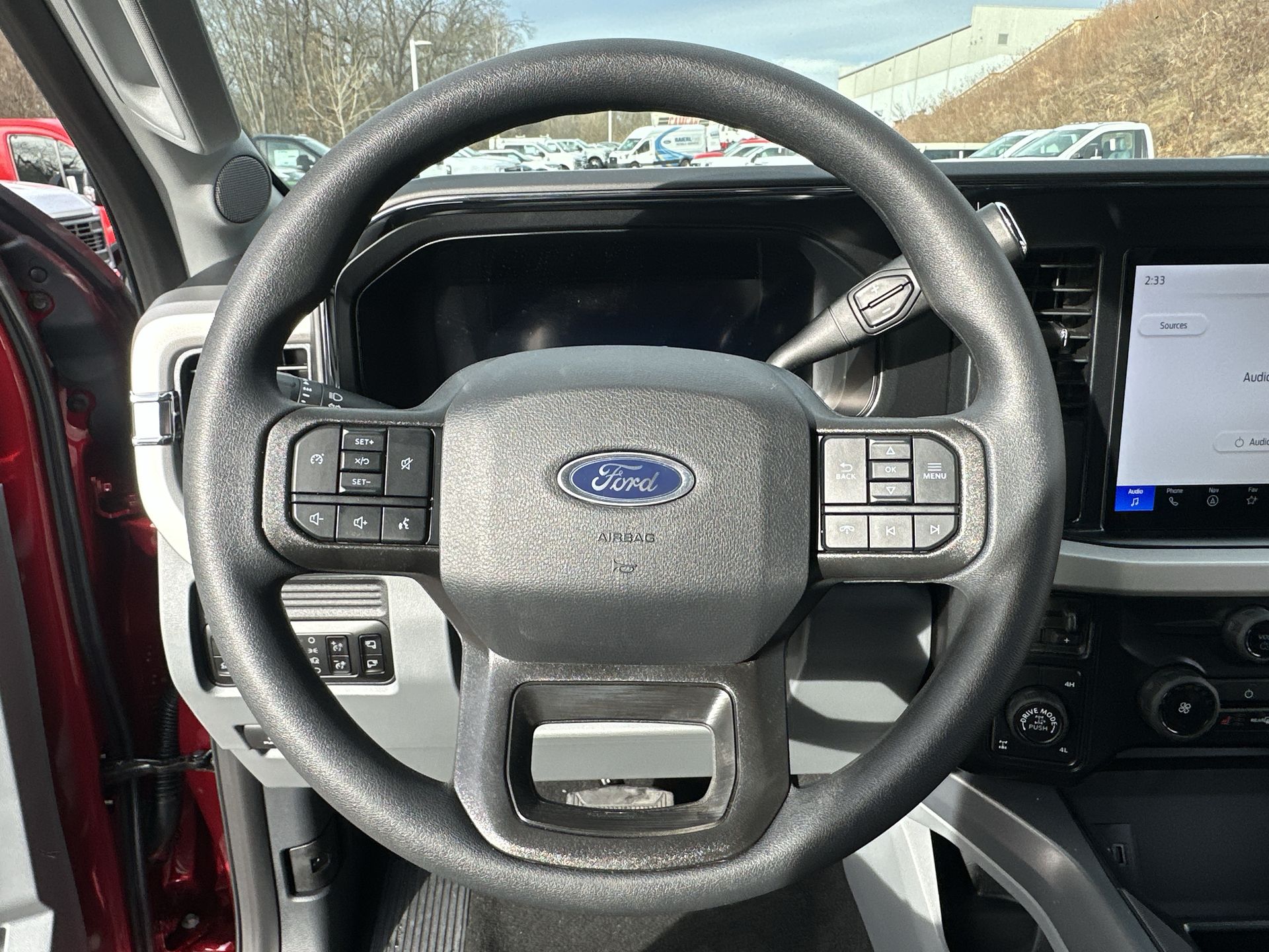 Thumbnail: 2026 Ford Econoline - 8