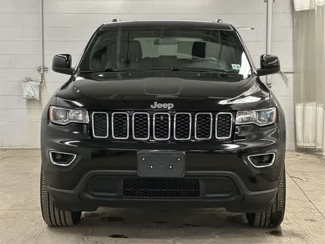 Thumbnail: 2021 Jeep Grand Cherokee - 29
