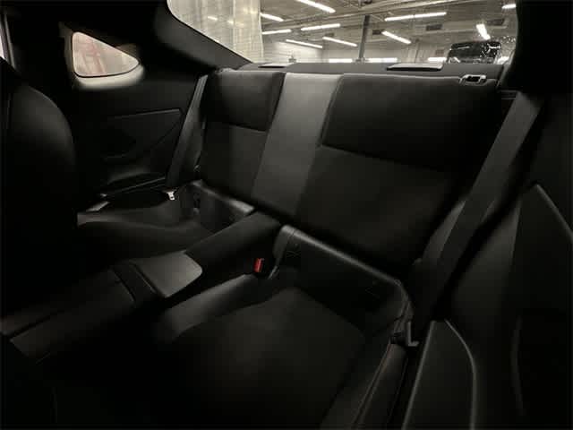 Thumbnail: 2023 Toyota GR86 - 18