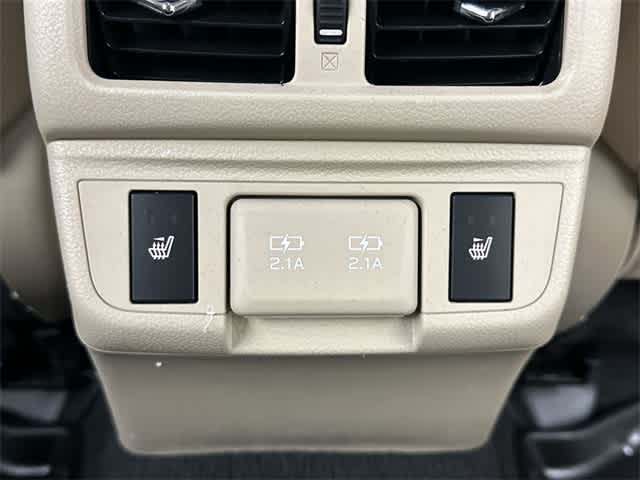 Thumbnail: 2019 Subaru Outback - 18