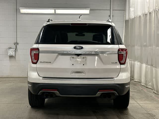 Thumbnail: 2019 Ford Explorer - 4