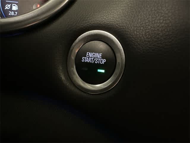 Thumbnail: 2024 Chevrolet Malibu - 11