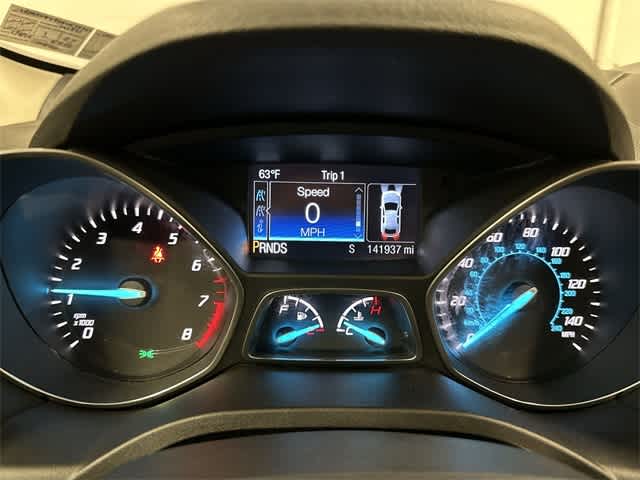 Thumbnail: 2016 Ford Escape - 6