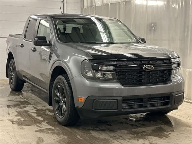 Thumbnail: 2023 Ford Maverick - 20