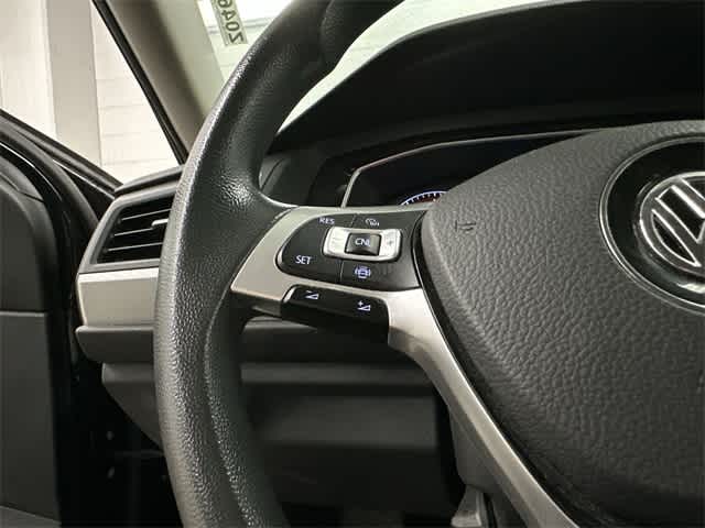 Thumbnail: 2020 Volkswagen Jetta - 8