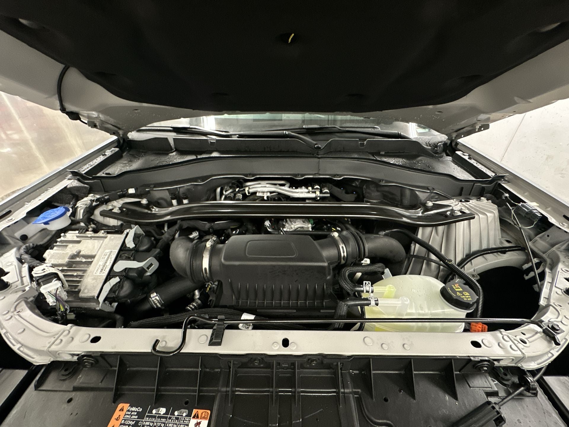 Thumbnail: 2026 Ford Explorer - 28