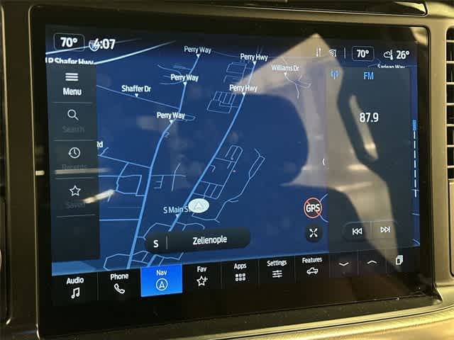 Thumbnail: 2025 Ford F-150 - 13