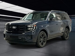 2027 Ford Expedition Platinum SUV