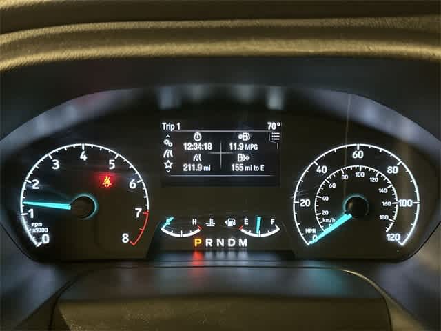 Thumbnail: 2023 Ford Transit Series - 6