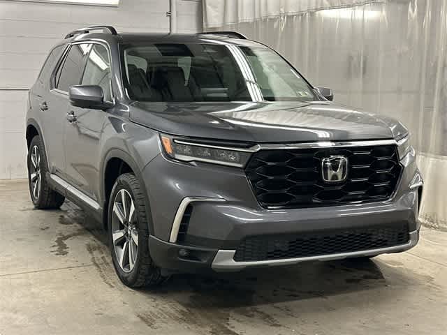 Thumbnail: 2023 Honda Pilot - 35