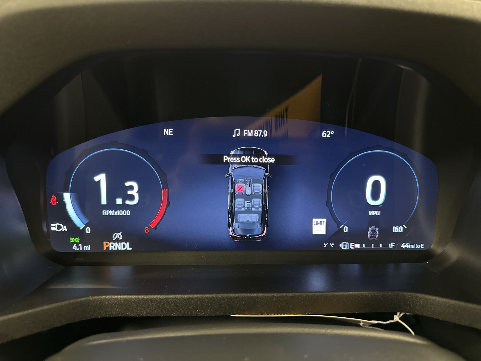 Thumbnail: 2025 Ford Explorer - 6