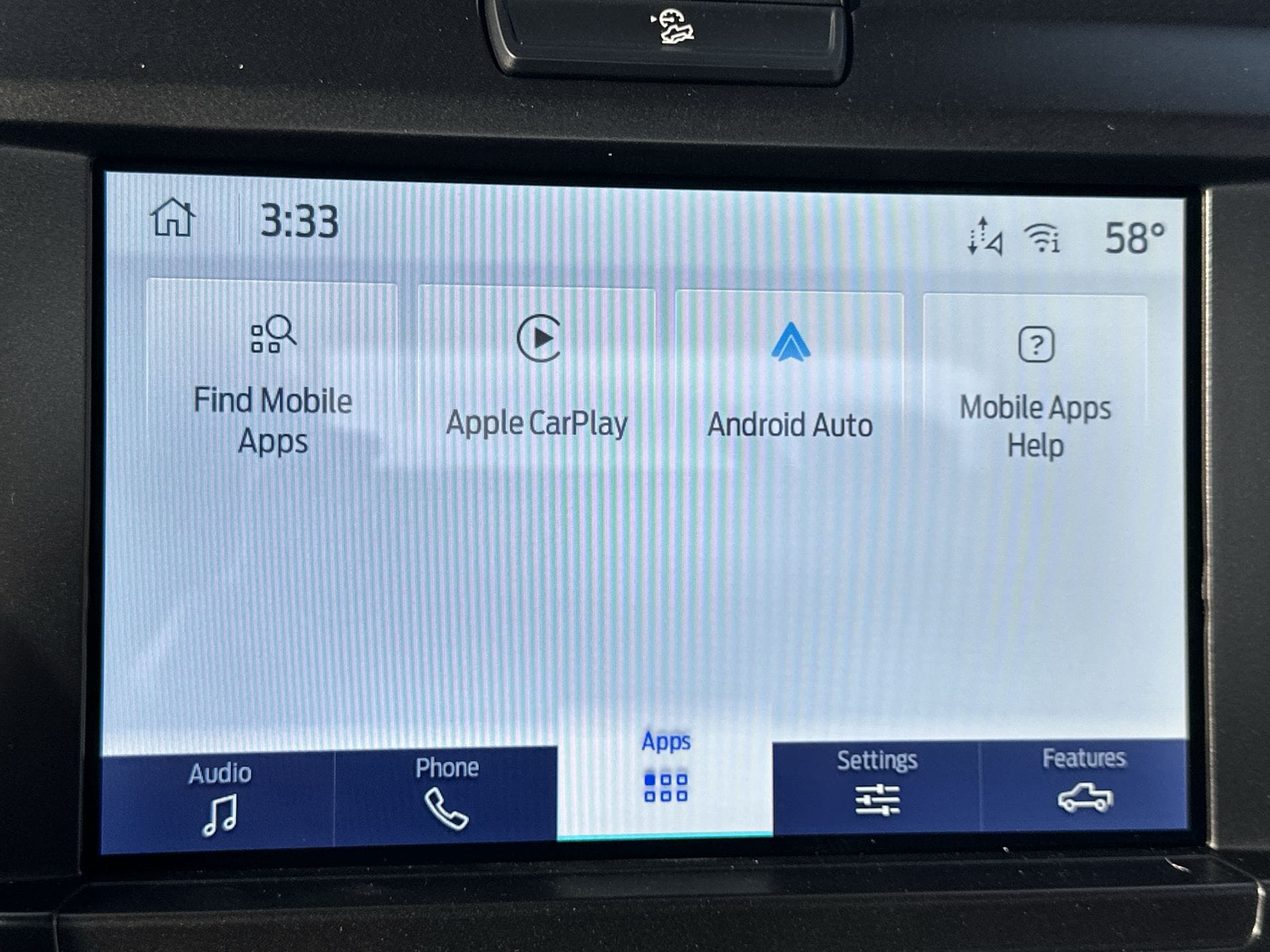 Thumbnail: 2026 Ford Econoline - 11