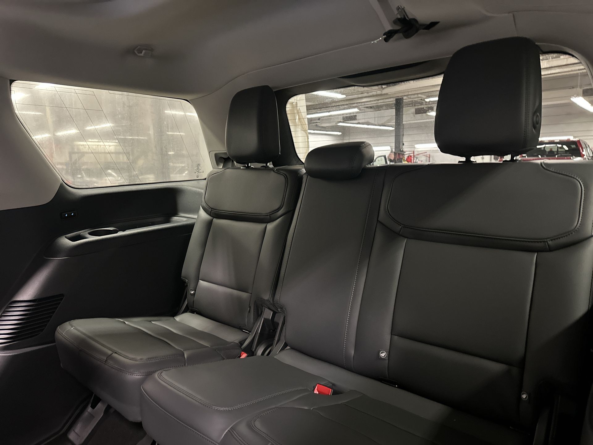 Thumbnail: 2026 Ford Expedition - 33