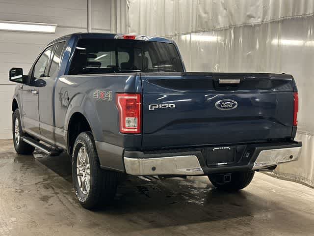 Thumbnail: 2017 Ford F-150 - 26