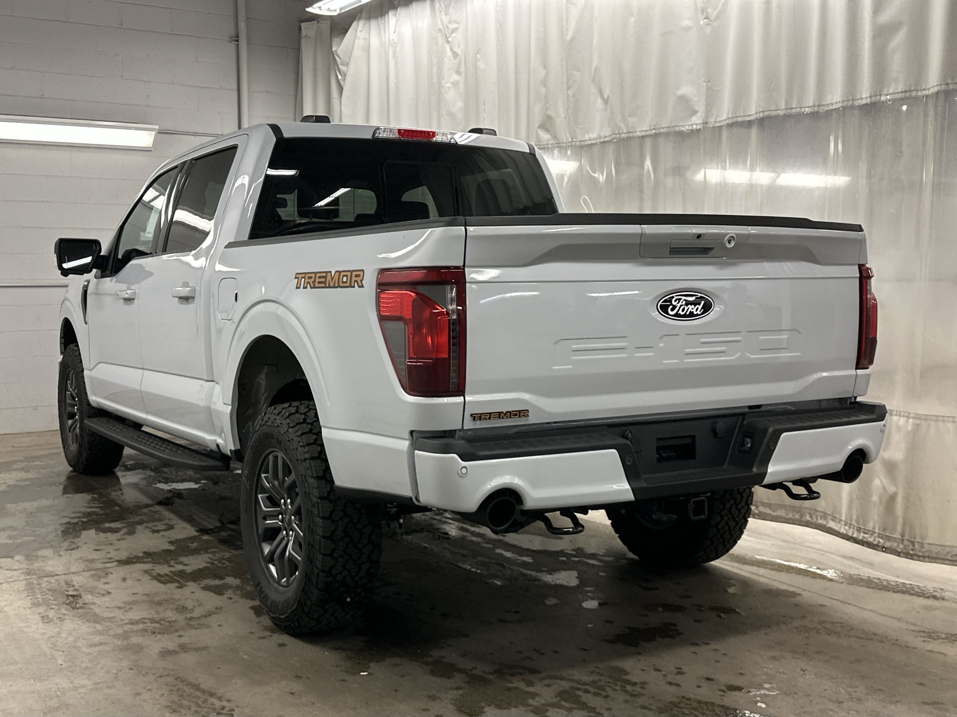 Thumbnail: 2025 Ford F-150 - 31
