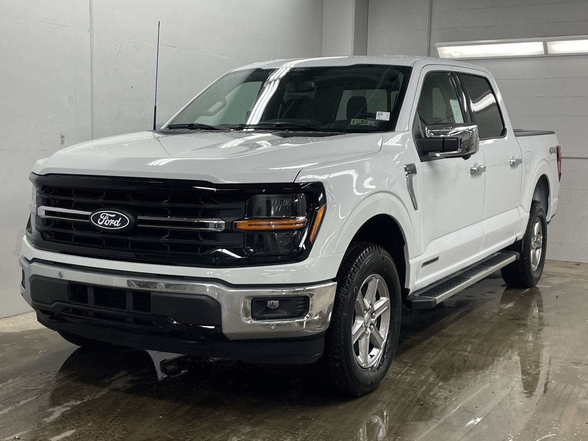 2025 Ford F-150 XLT -
                  Zelienople, PA