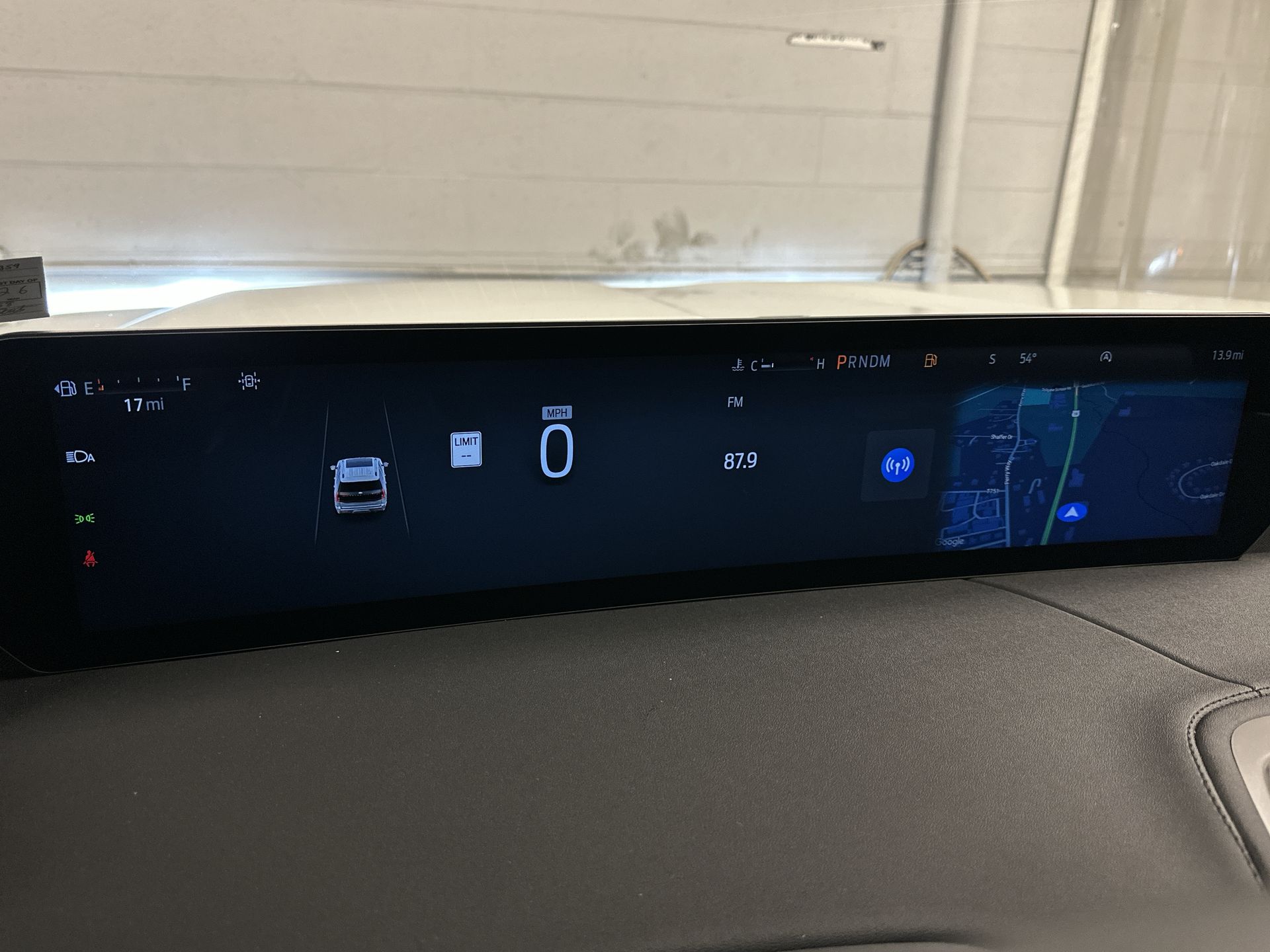 Thumbnail: 2025 Ford Expedition - 7