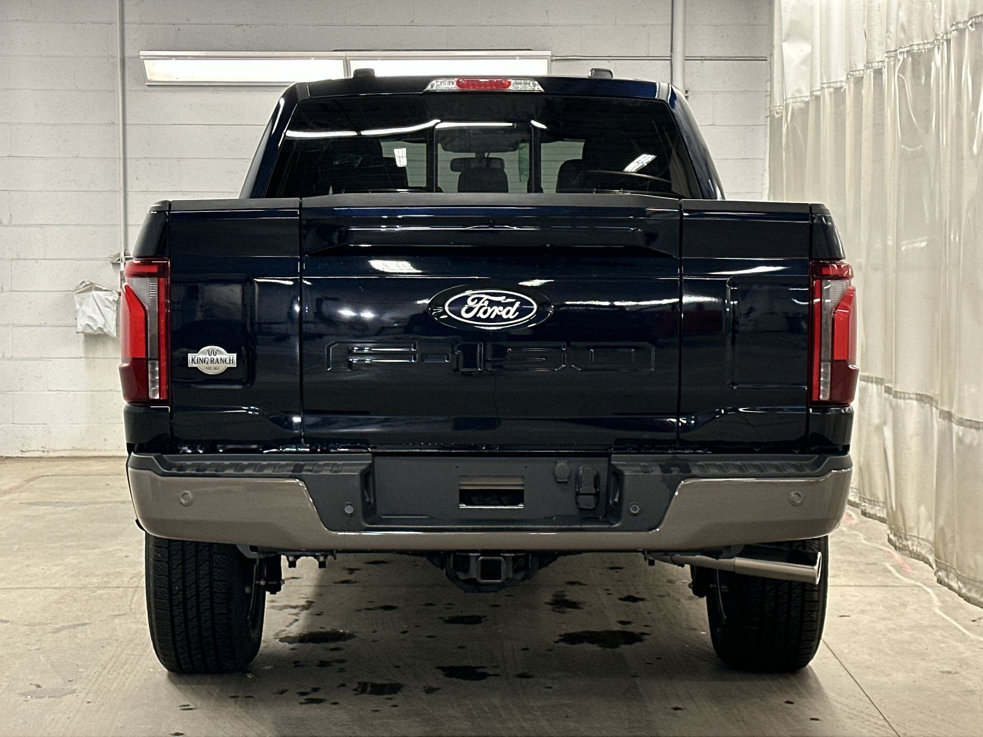 Thumbnail: 2026 Ford F-150 - 4