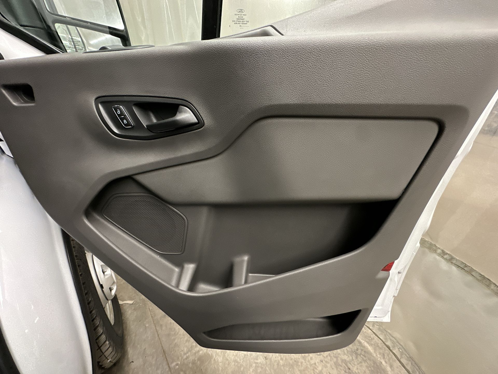 Thumbnail: 2026 Ford Transit Series - 22