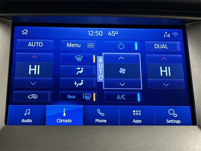 Thumbnail: 2021 Ford Ranger - 12